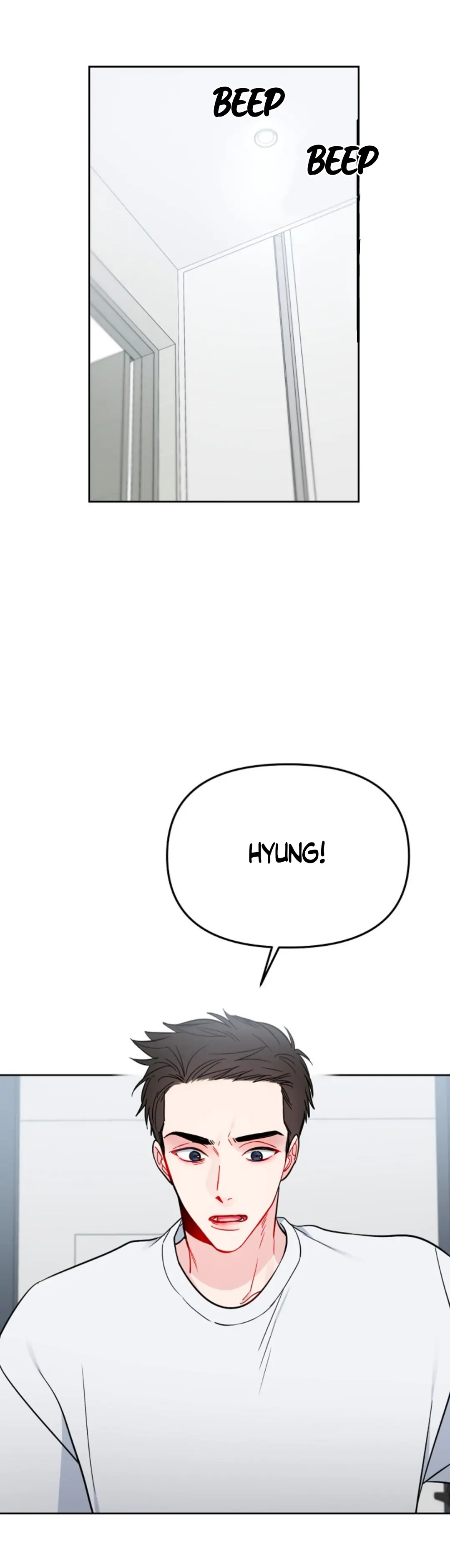 The Path Of Star Chapter 30 - Page 32 in English