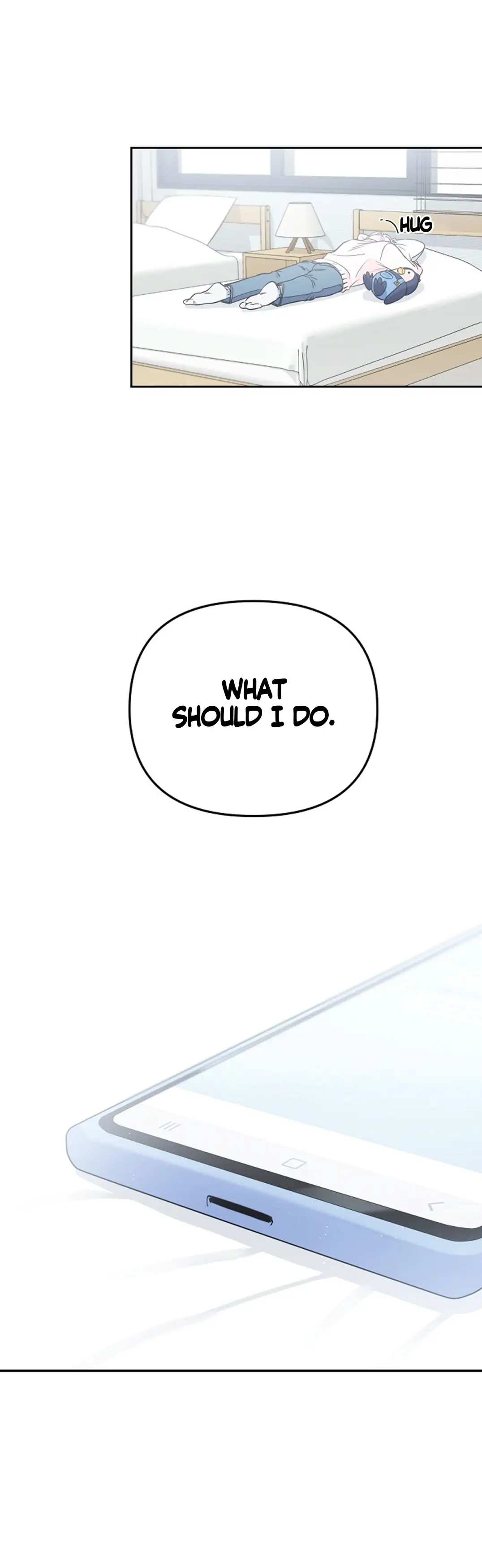The Path Of Star Chapter 31 - Page 14 in English