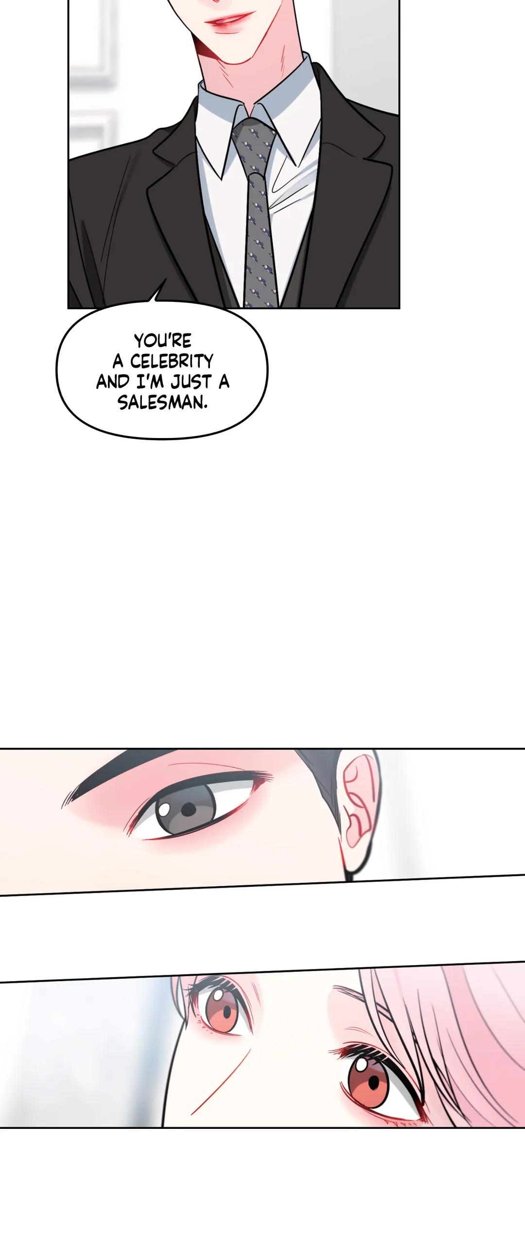 The Path Of Star Chapter 32 - Page 32 in English