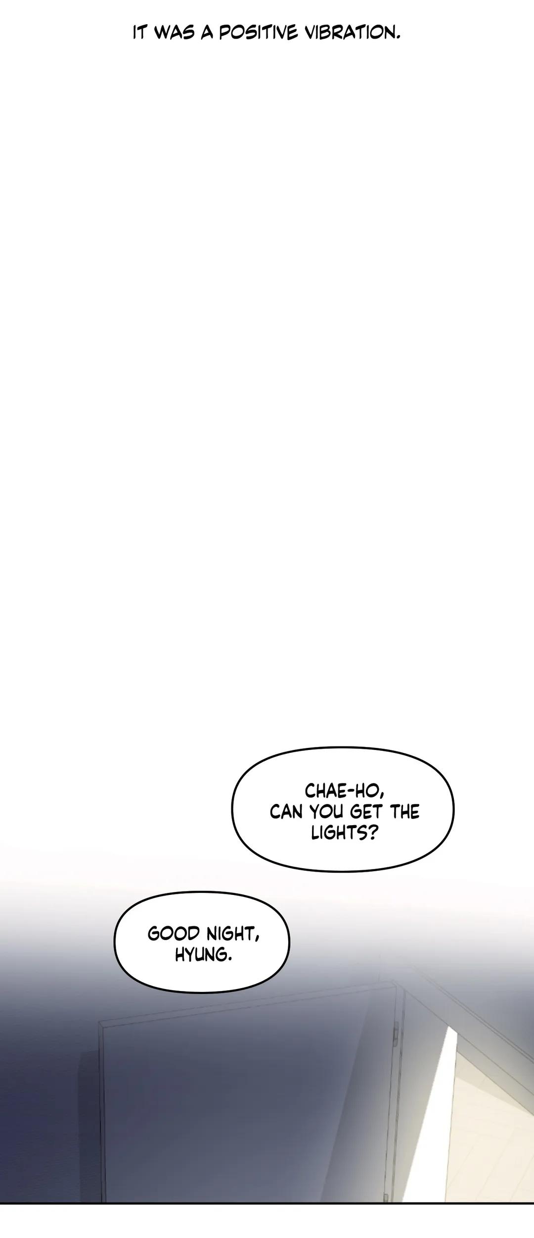 The Path Of Star Chapter 32 - Page 8 in English