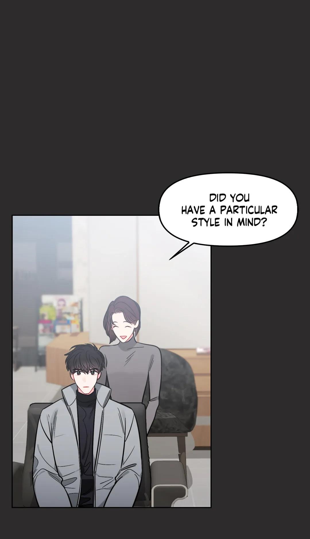 The Path Of Star Chapter 33 - Page 43 in English