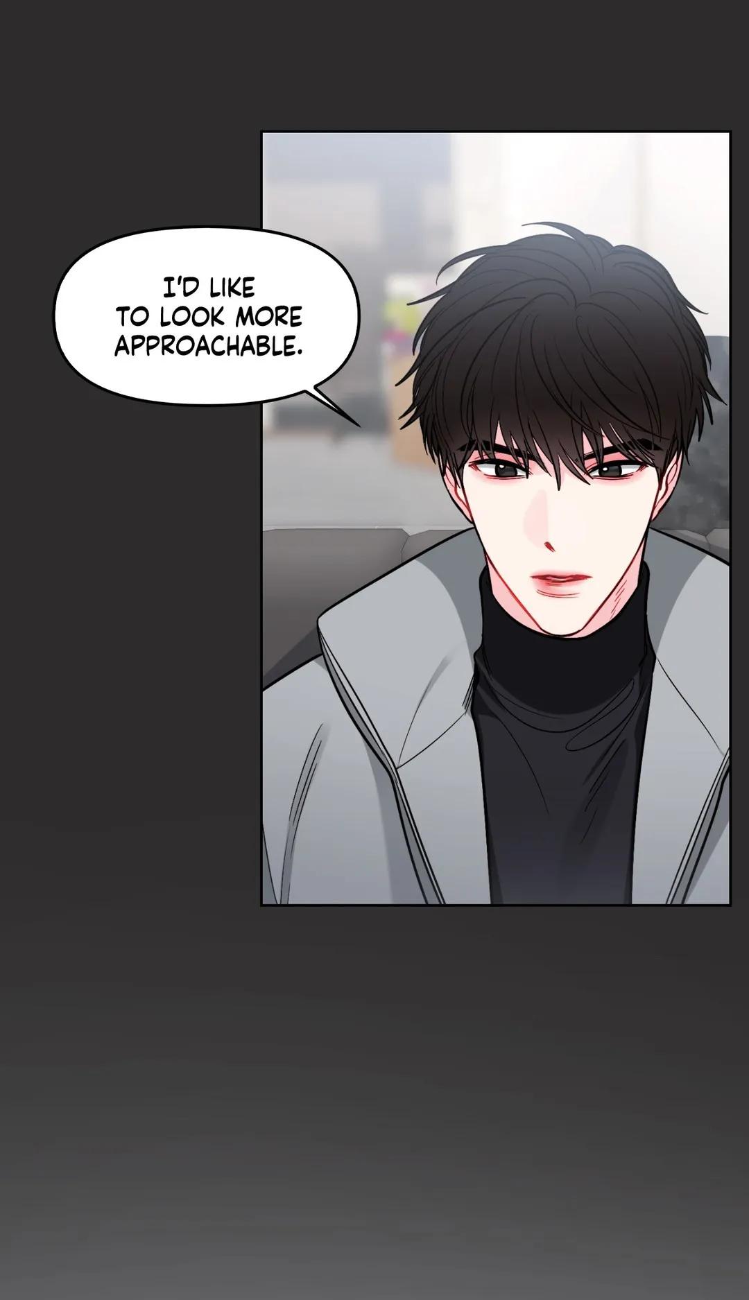 The Path Of Star Chapter 33 - Page 44 in English