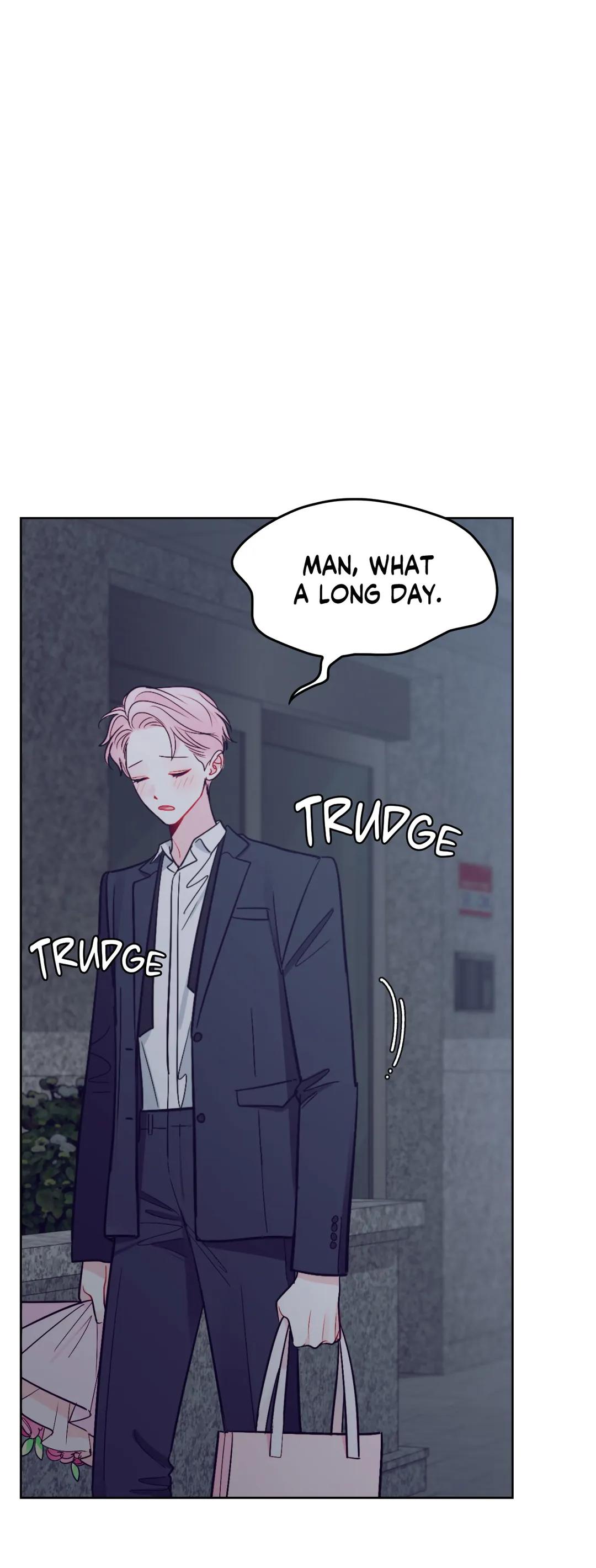 The Path Of Star Chapter 34 - Page 16 in English