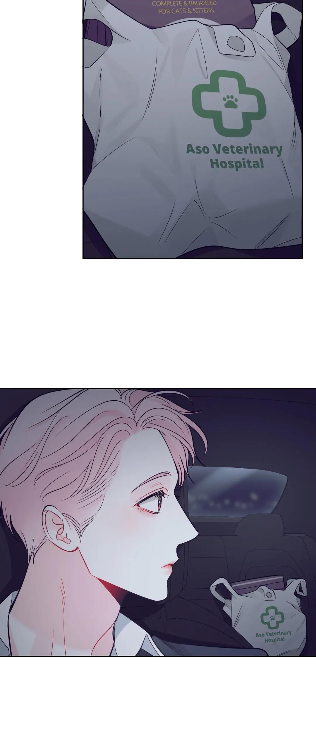 The Path Of Star Chapter 34 - Page 25 in English