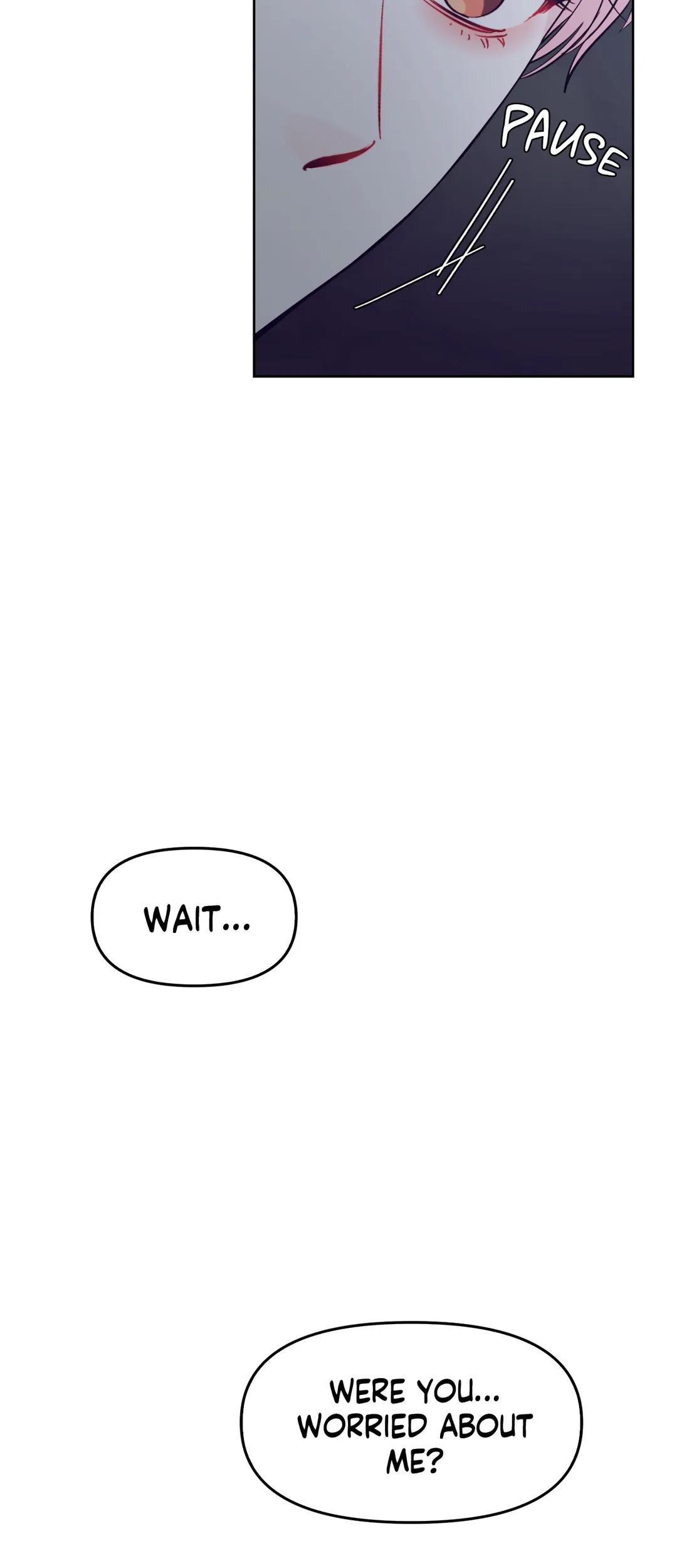 The Path Of Star Chapter 34 - Page 39 in English