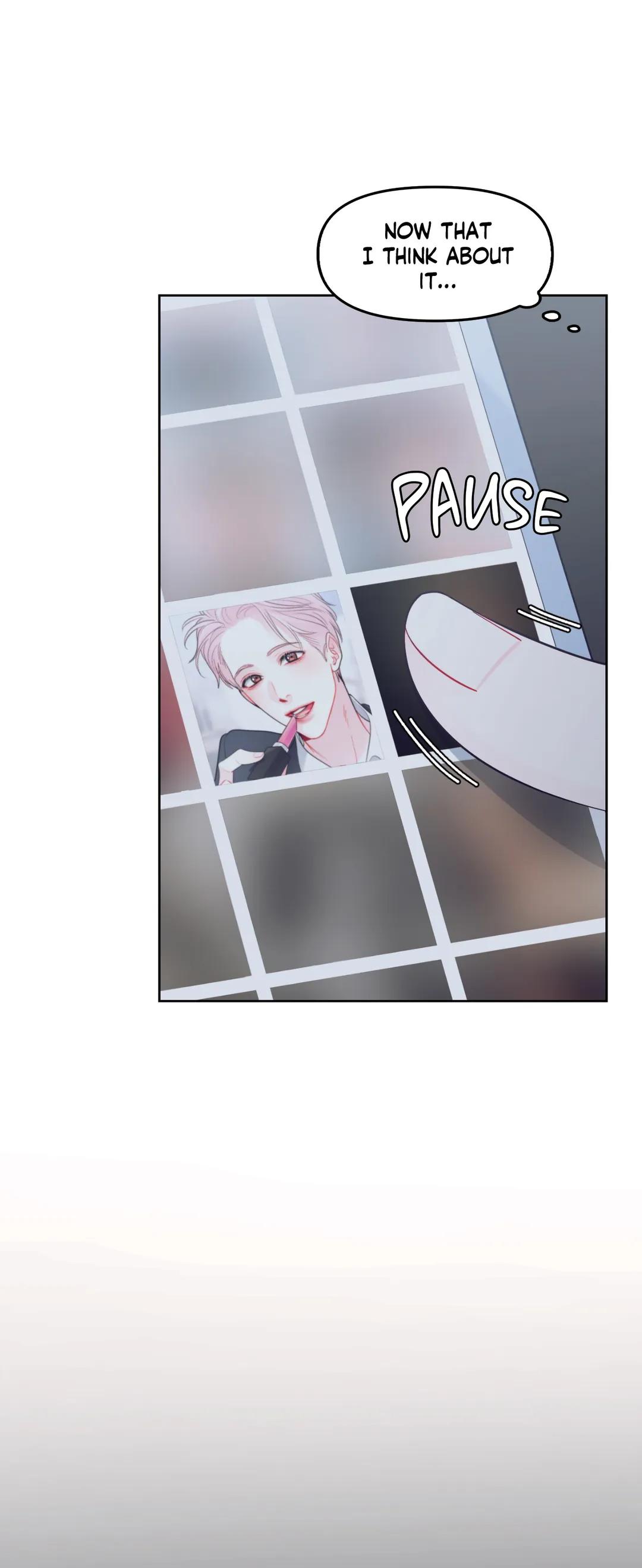 The Path Of Star Chapter 34 - Page 5 in English