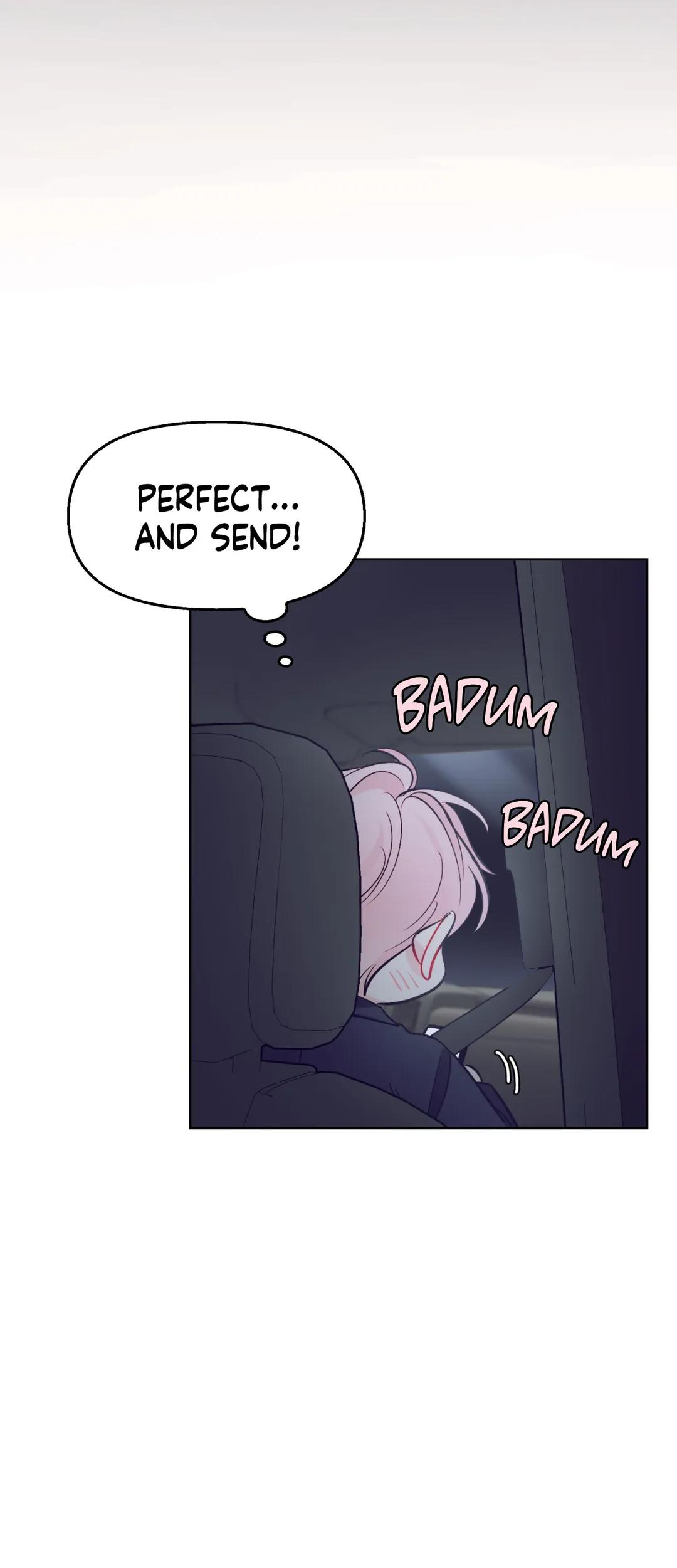 The Path Of Star Chapter 34 - Page 9 in English