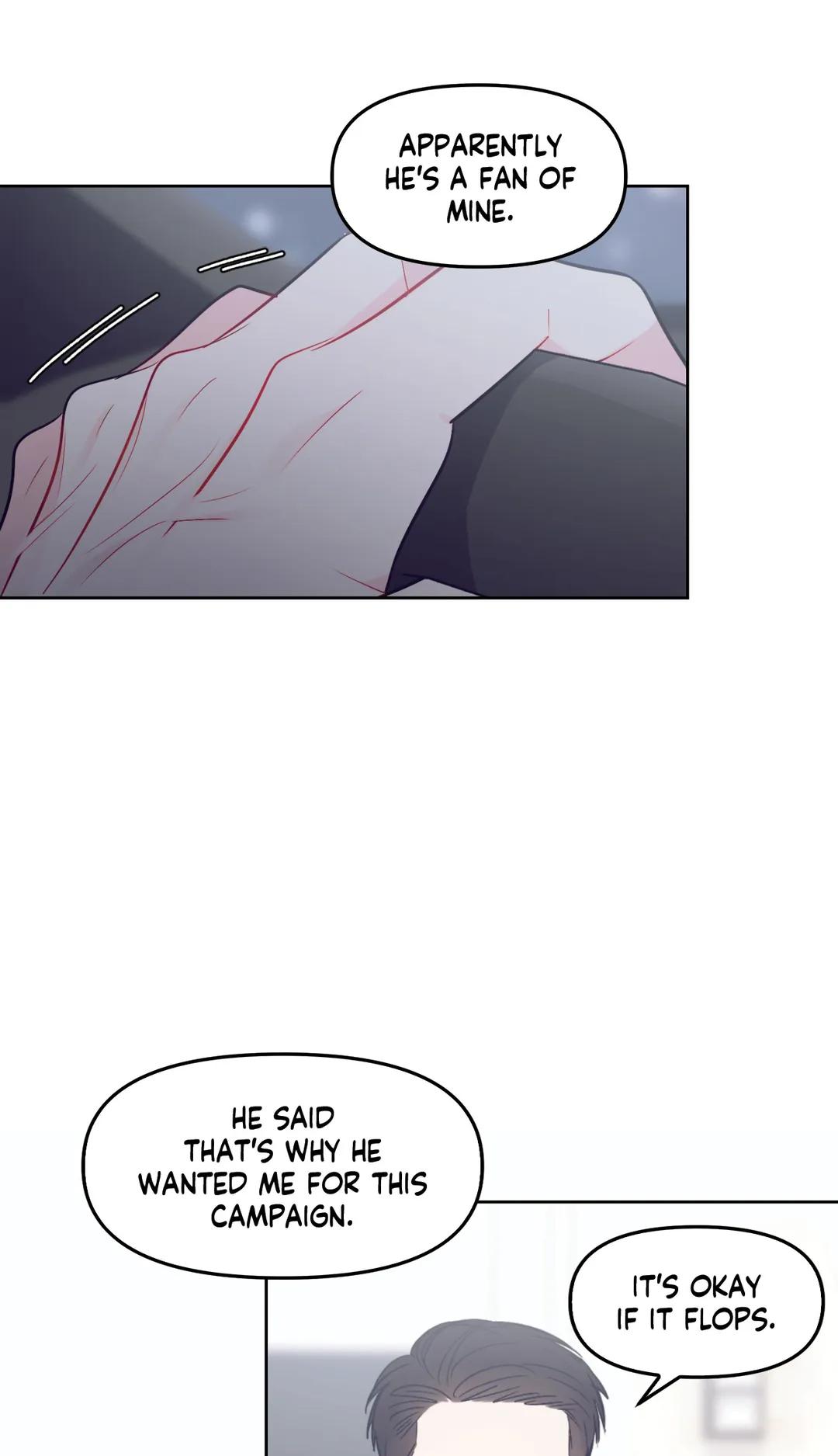 The Path Of Star Chapter 35 - Page 10 in English