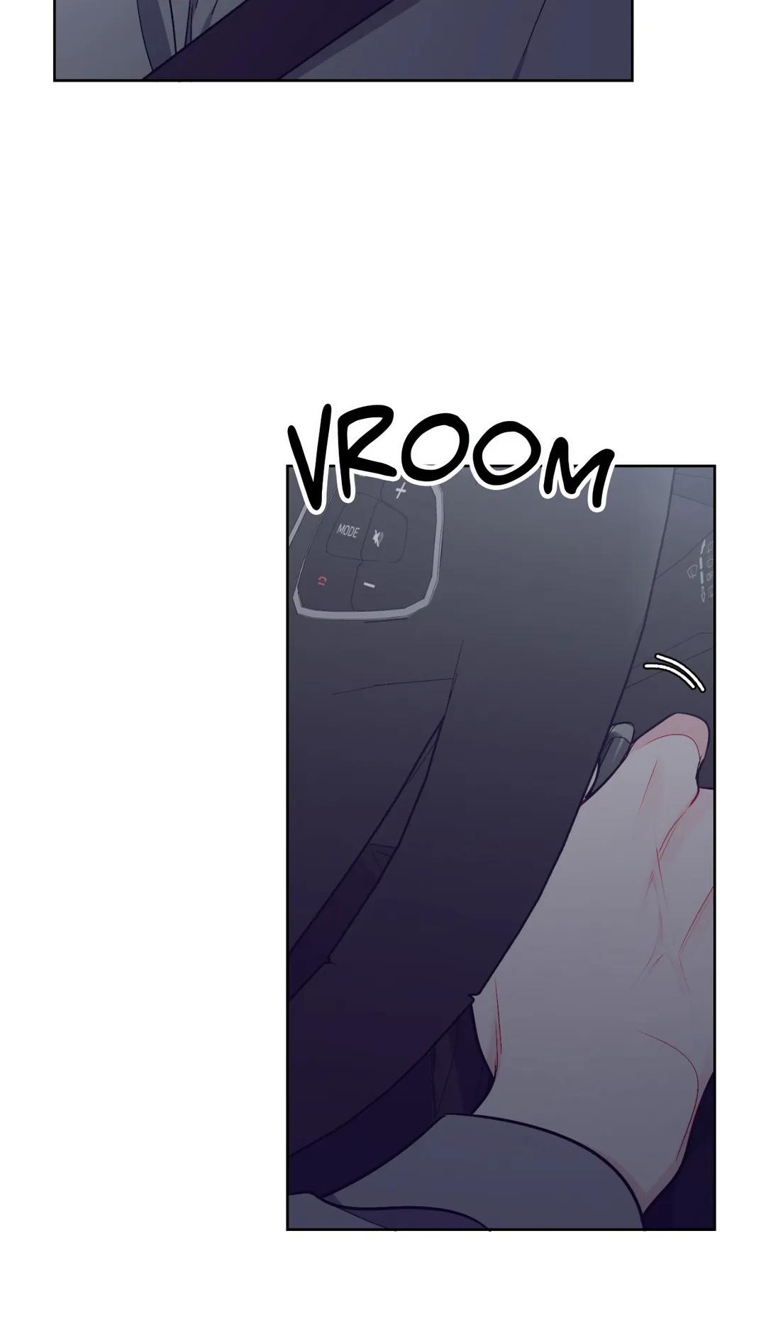 The Path Of Star Chapter 35 - Page 33 in English
