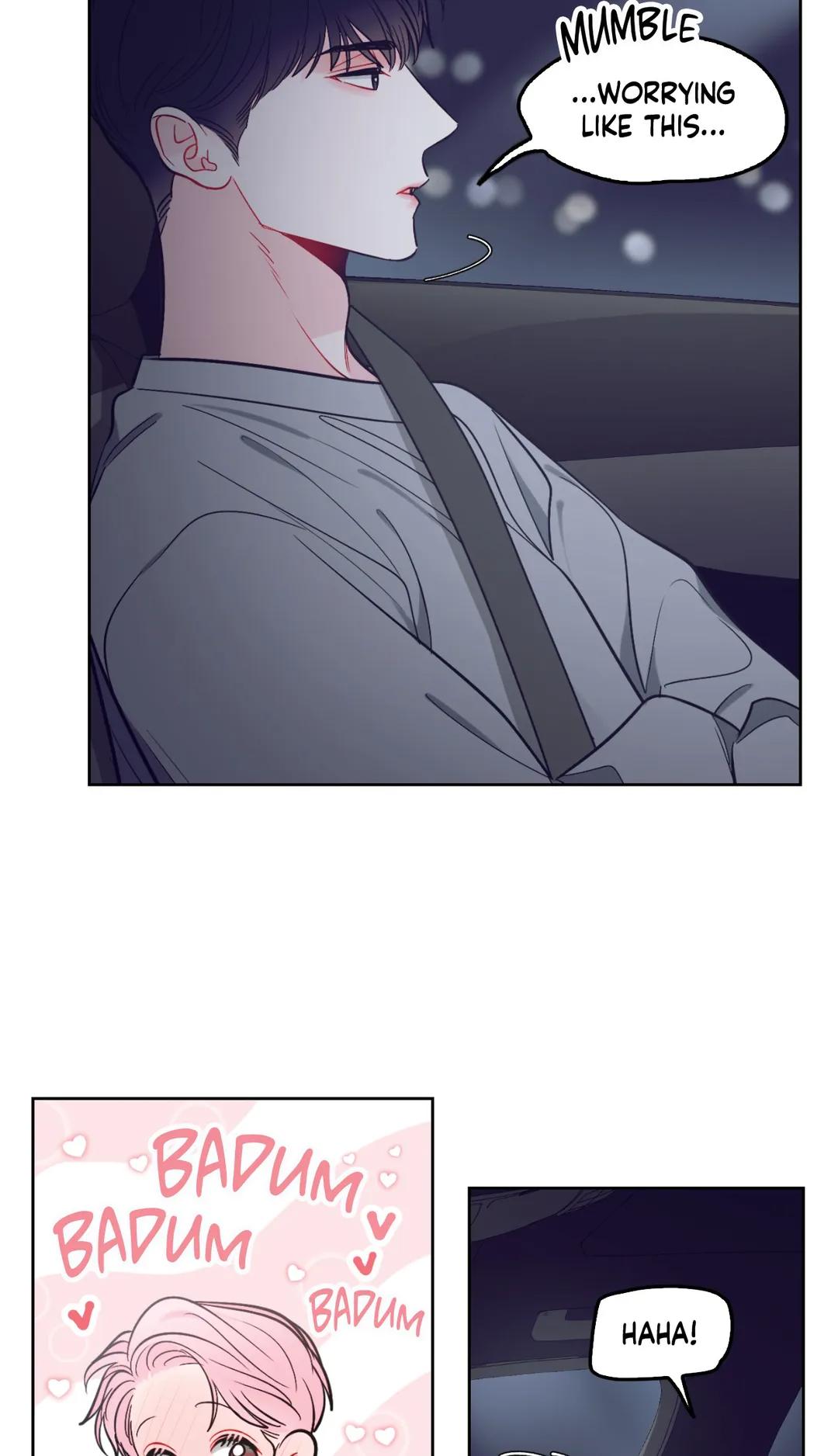 The Path Of Star Chapter 35 - Page 7 in English