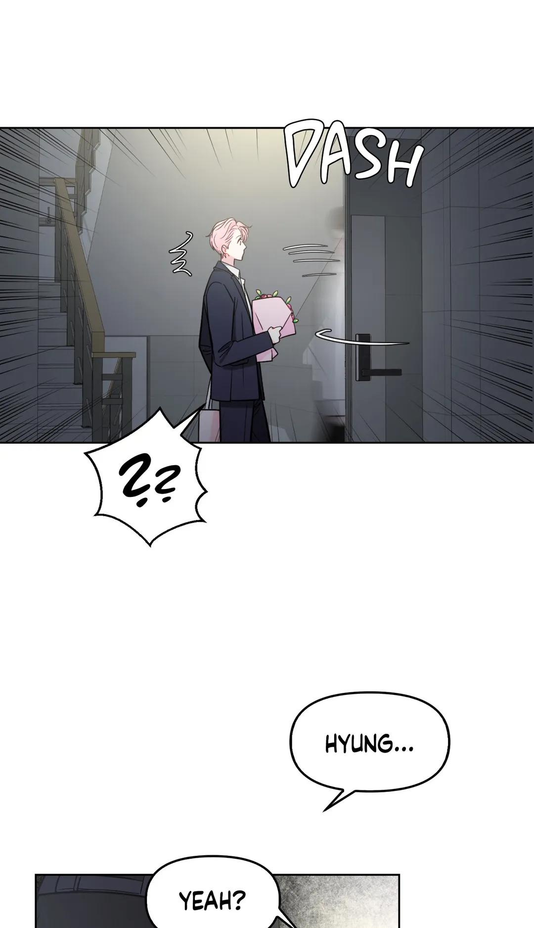 The Path Of Star Chapter 36 - Page 10 in English