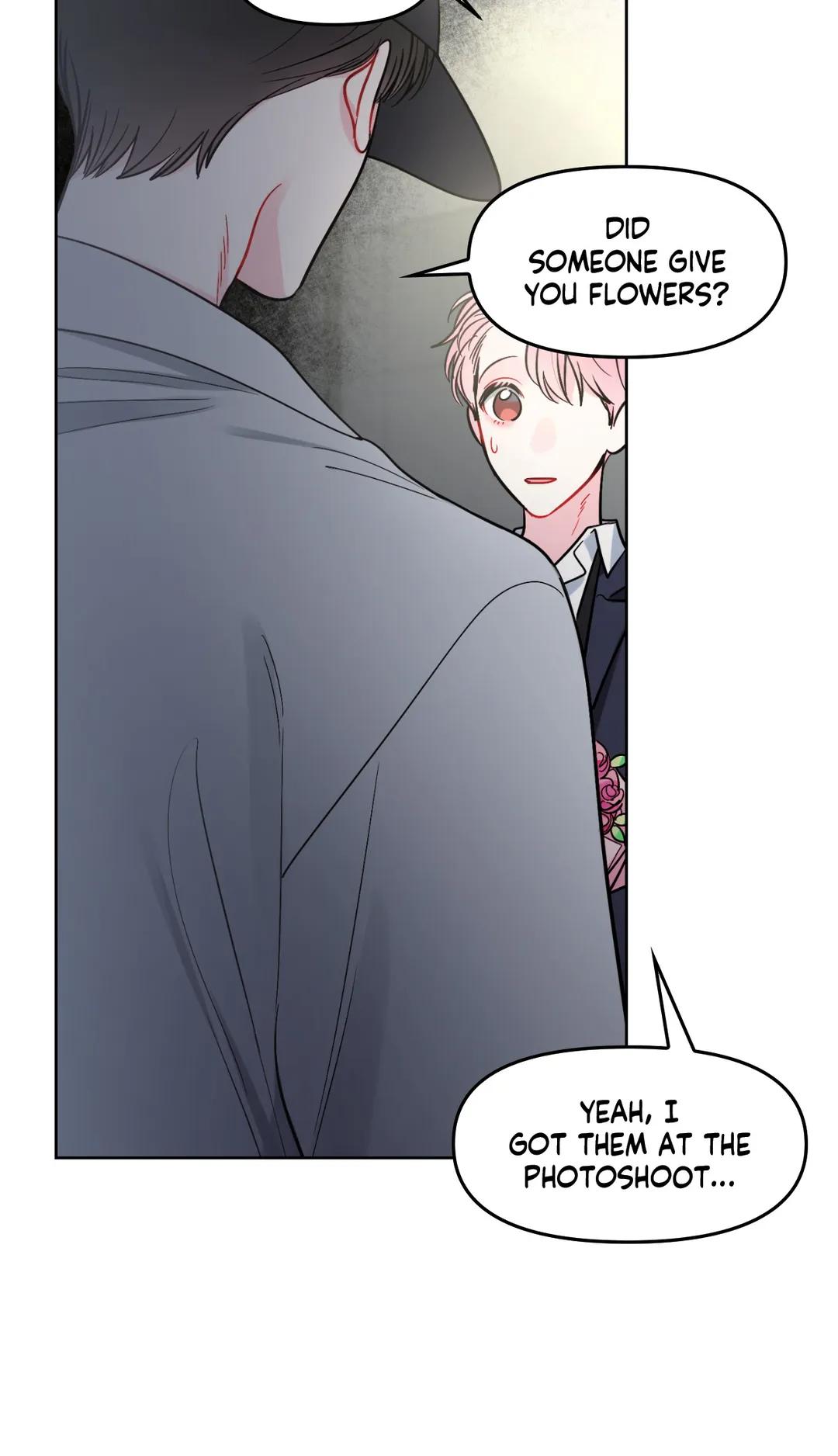 The Path Of Star Chapter 36 - Page 11 in English