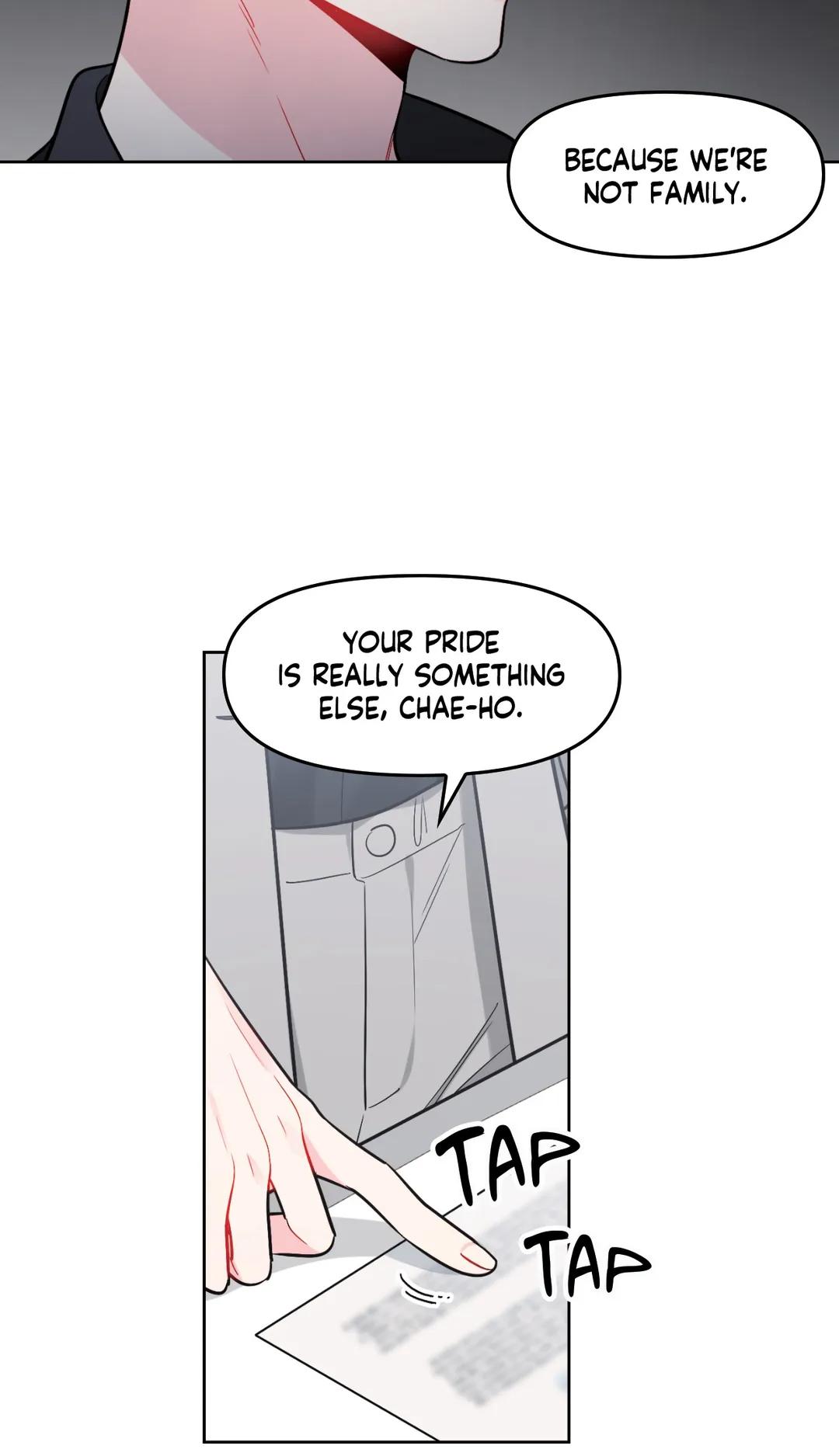 The Path Of Star Chapter 36 - Page 32 in English