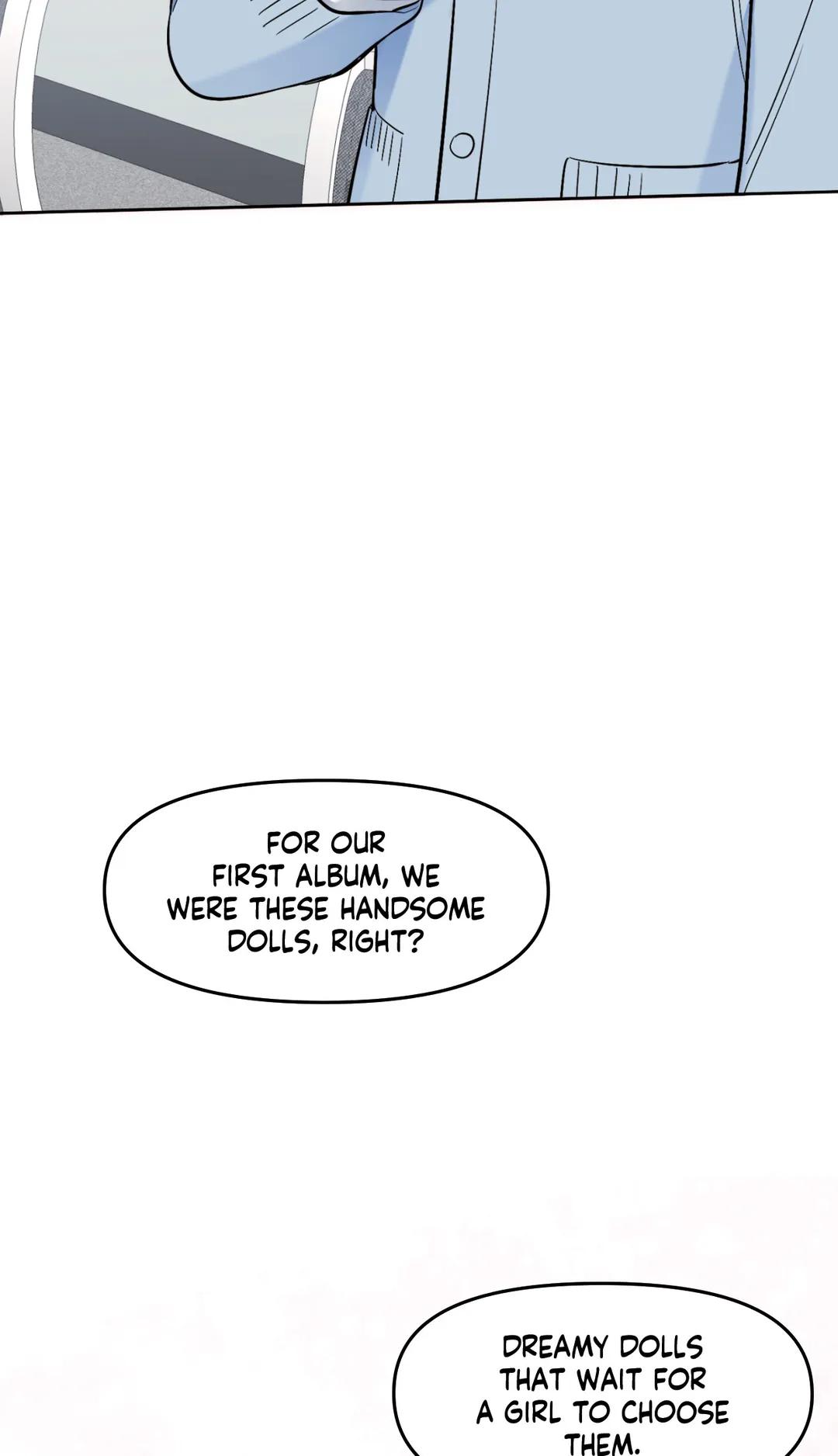 The Path Of Star Chapter 36 - Page 51 in English