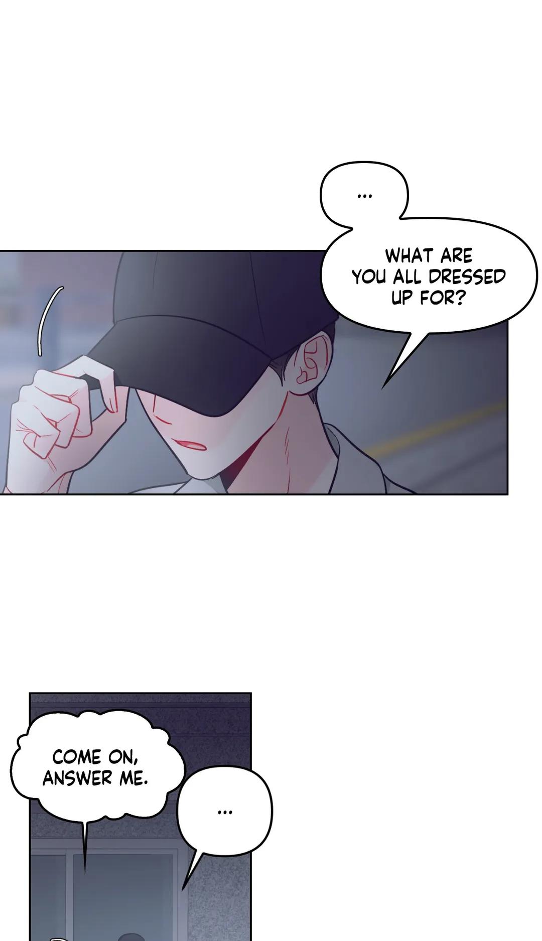 The Path Of Star Chapter 36 - Page 6 in English