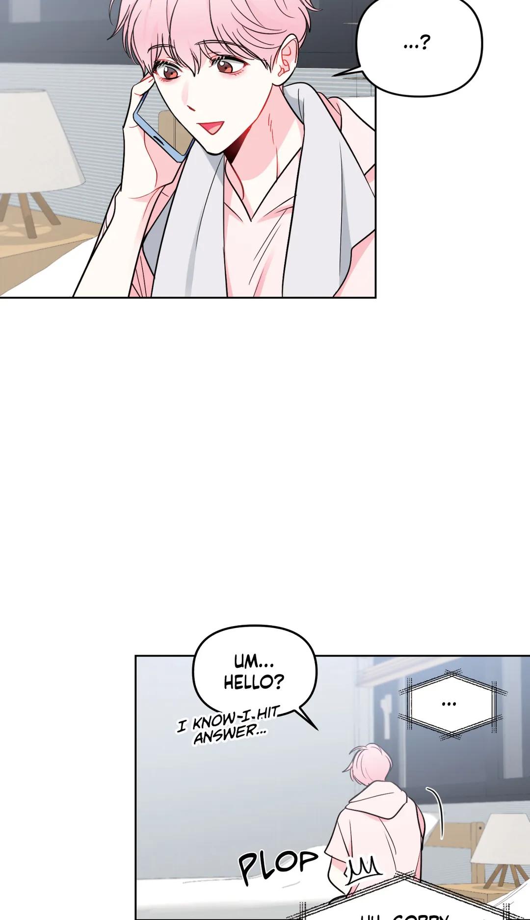 The Path Of Star Chapter 37 - Page 35 in English