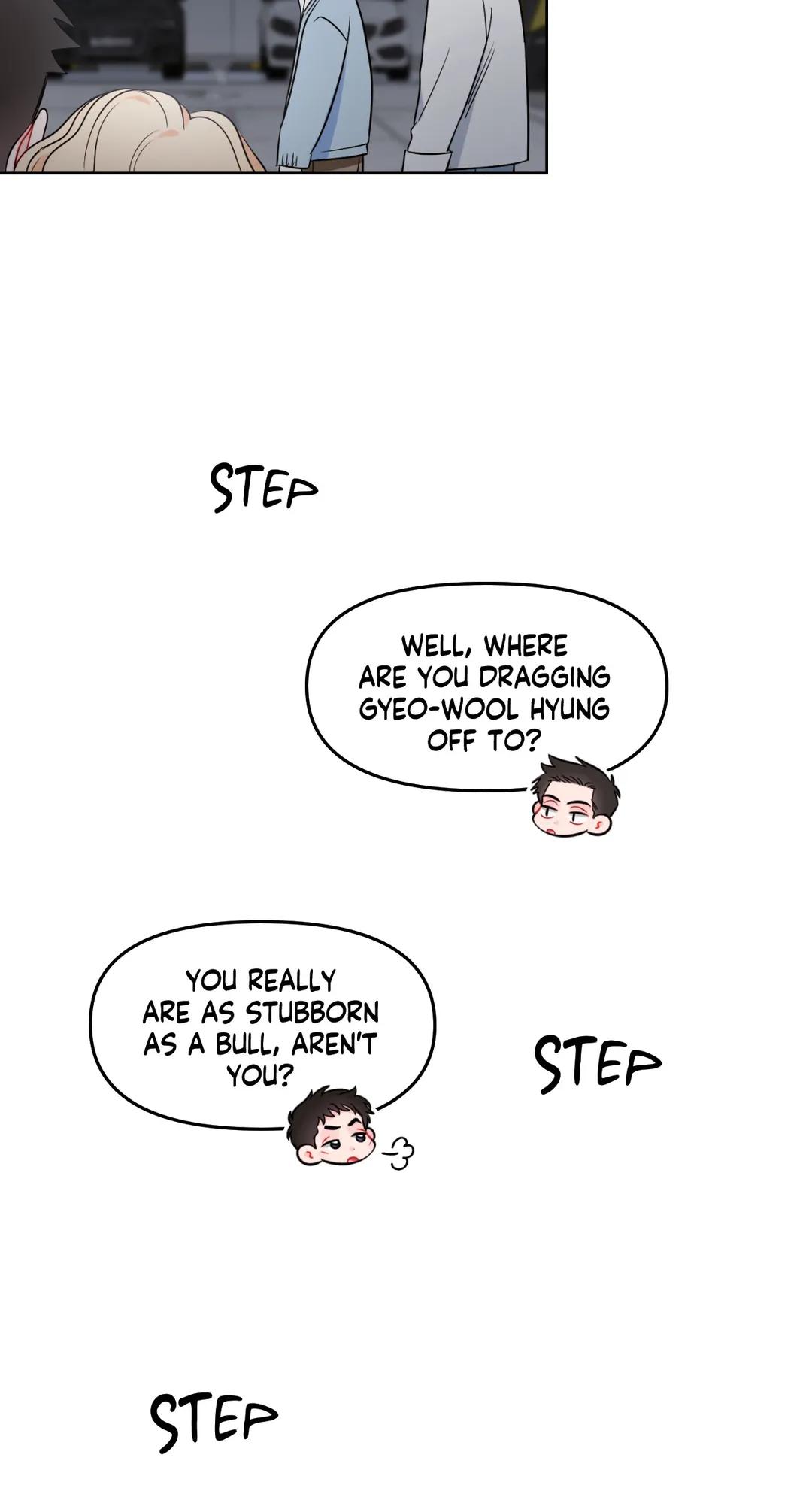 The Path Of Star Chapter 37 - Page 4 in English