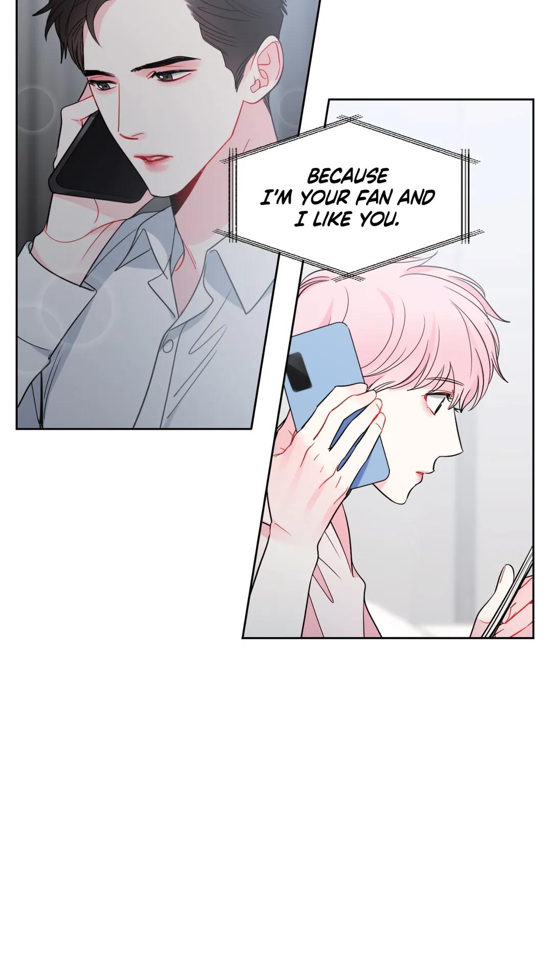 The Path Of Star Chapter 37 - Page 40 in English