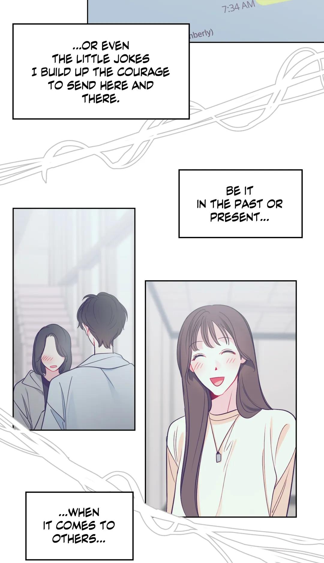 The Path Of Star Chapter 37 - Page 51 in English