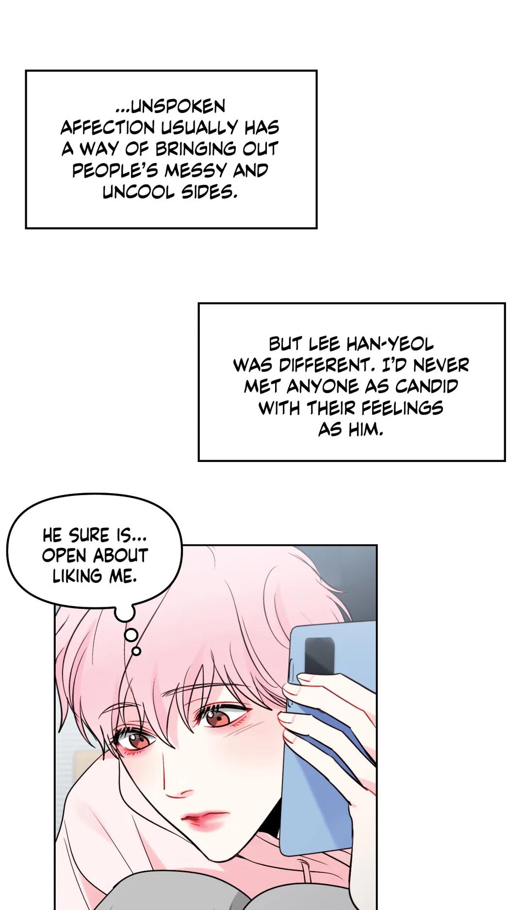 The Path Of Star Chapter 37 - Page 53 in English