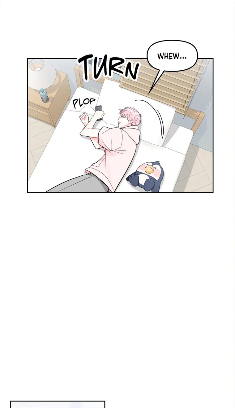 The Path Of Star Chapter 38 - Page 22 in English