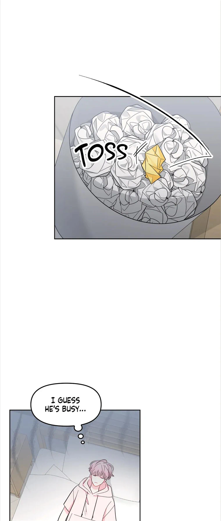 The Path Of Star Chapter 38 - Page 30 in English