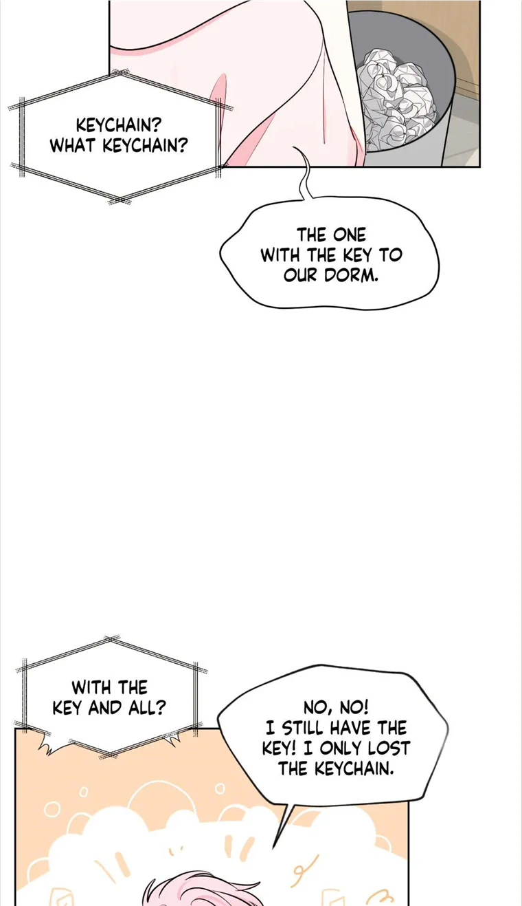 The Path Of Star Chapter 38 - Page 35 in English