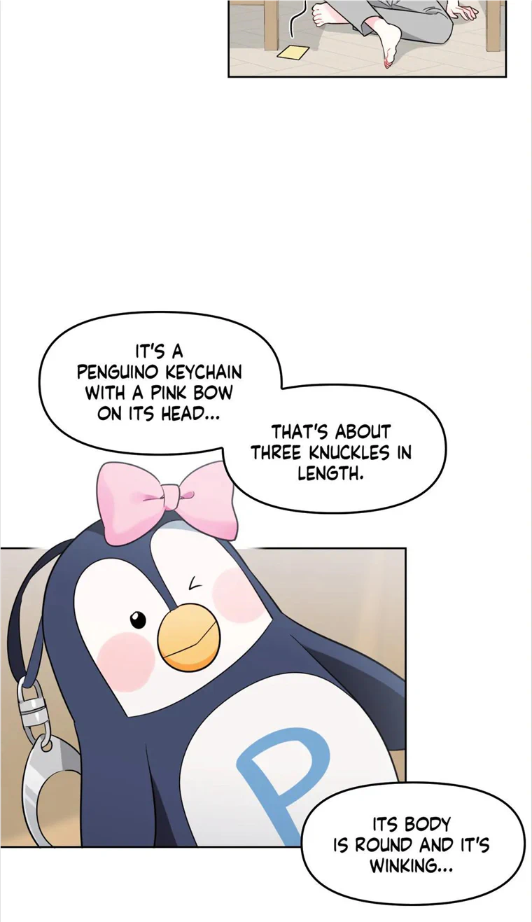 The Path Of Star Chapter 38 - Page 37 in English