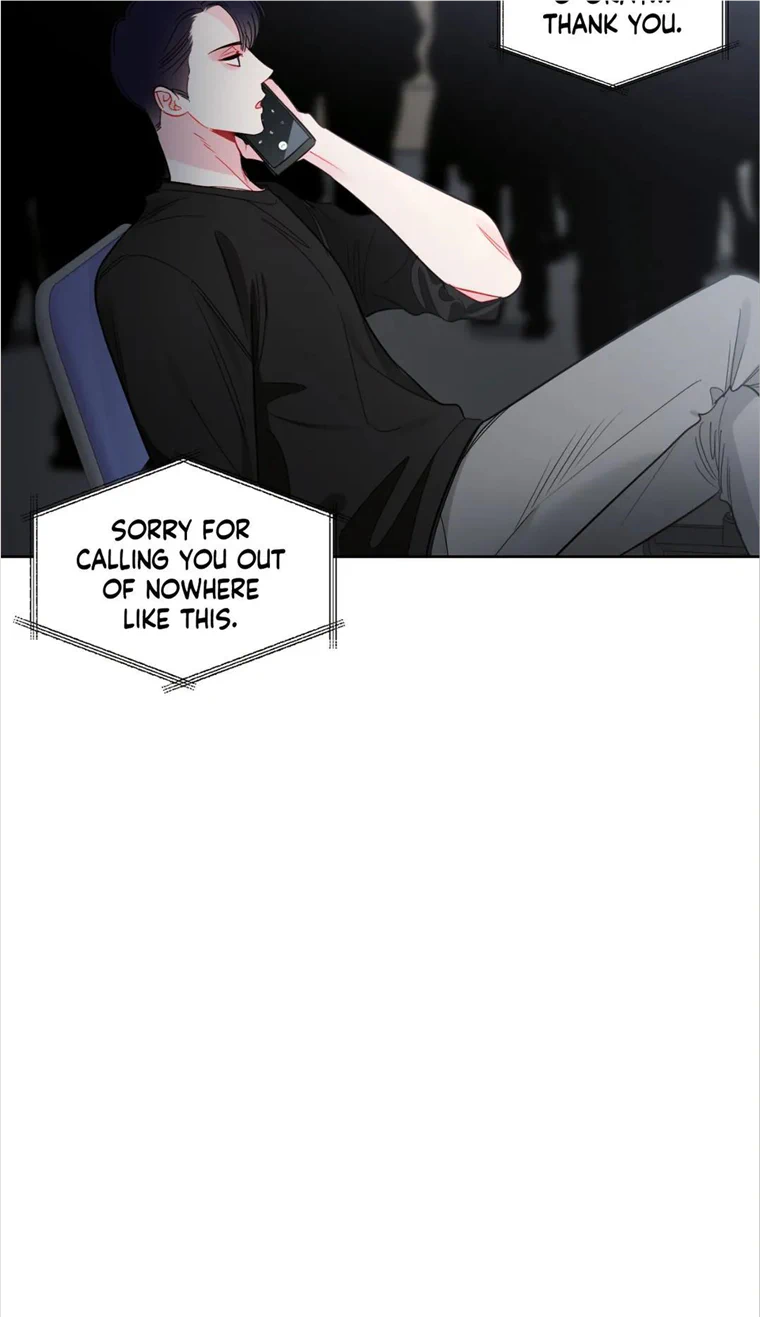 The Path Of Star Chapter 38 - Page 39 in English