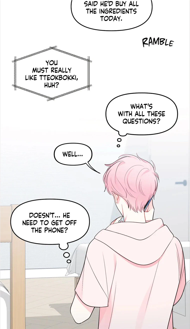 The Path Of Star Chapter 38 - Page 44 in English