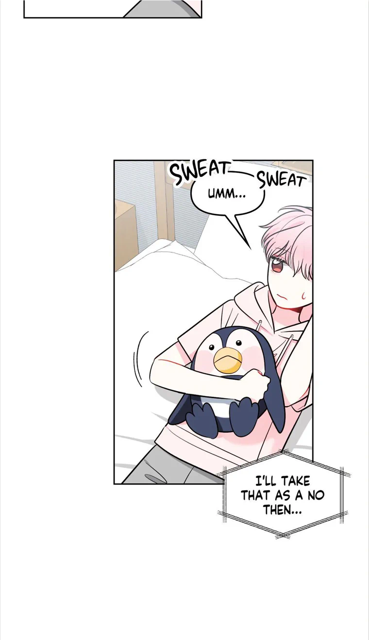 The Path Of Star Chapter 38 - Page 5 in English