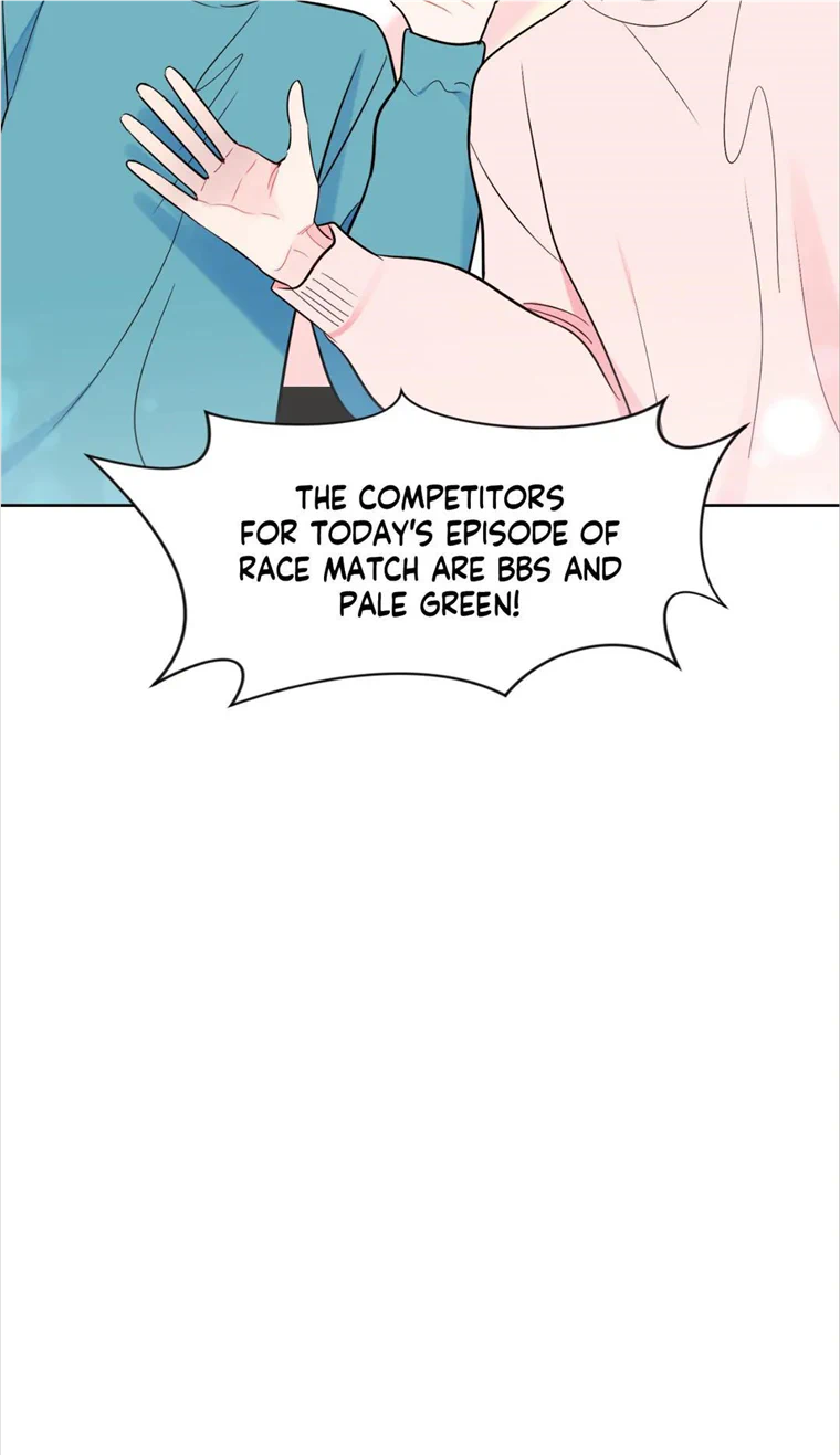 The Path Of Star Chapter 38 - Page 53 in English