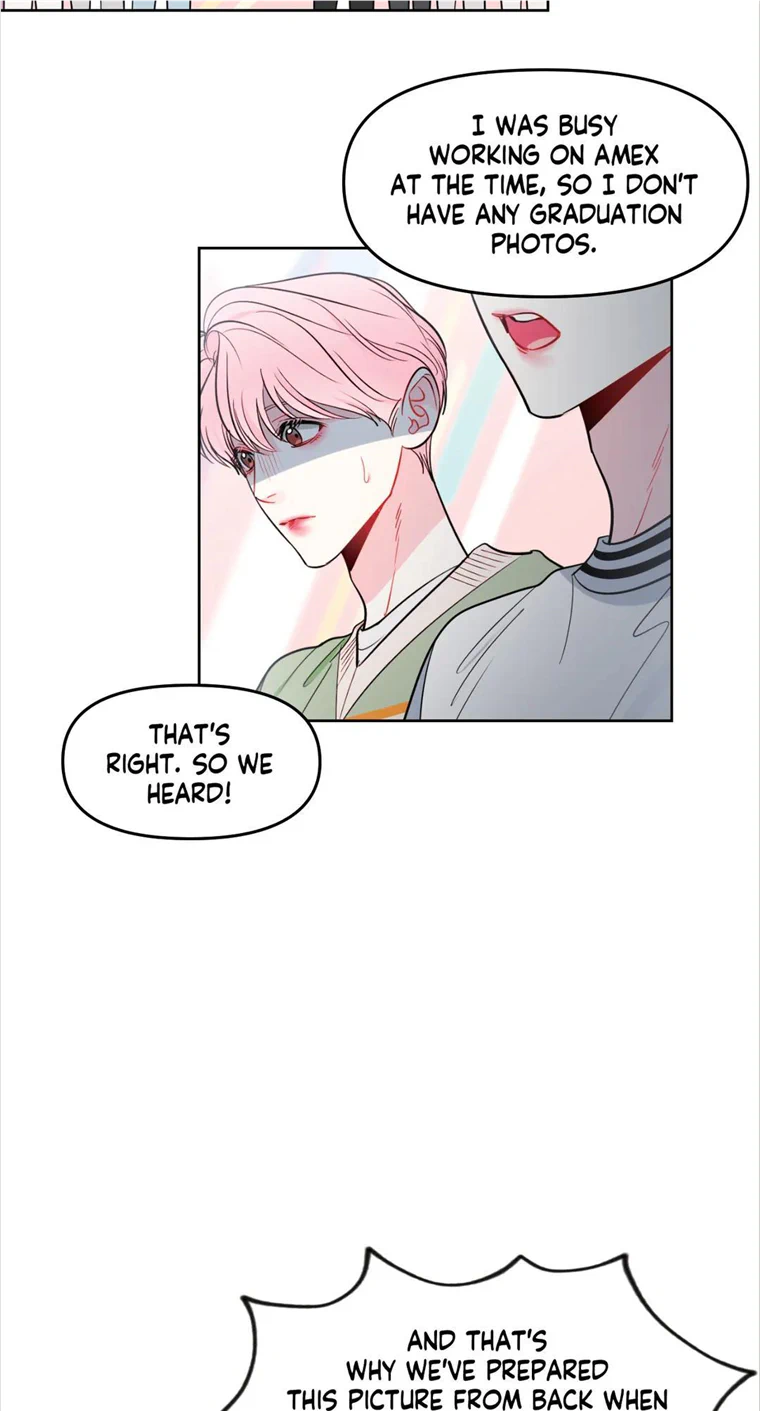 The Path Of Star Chapter 38 - Page 56 in English