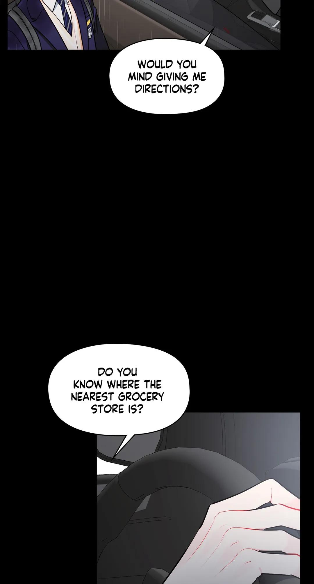 The Path Of Star Chapter 39 - Page 15 in English