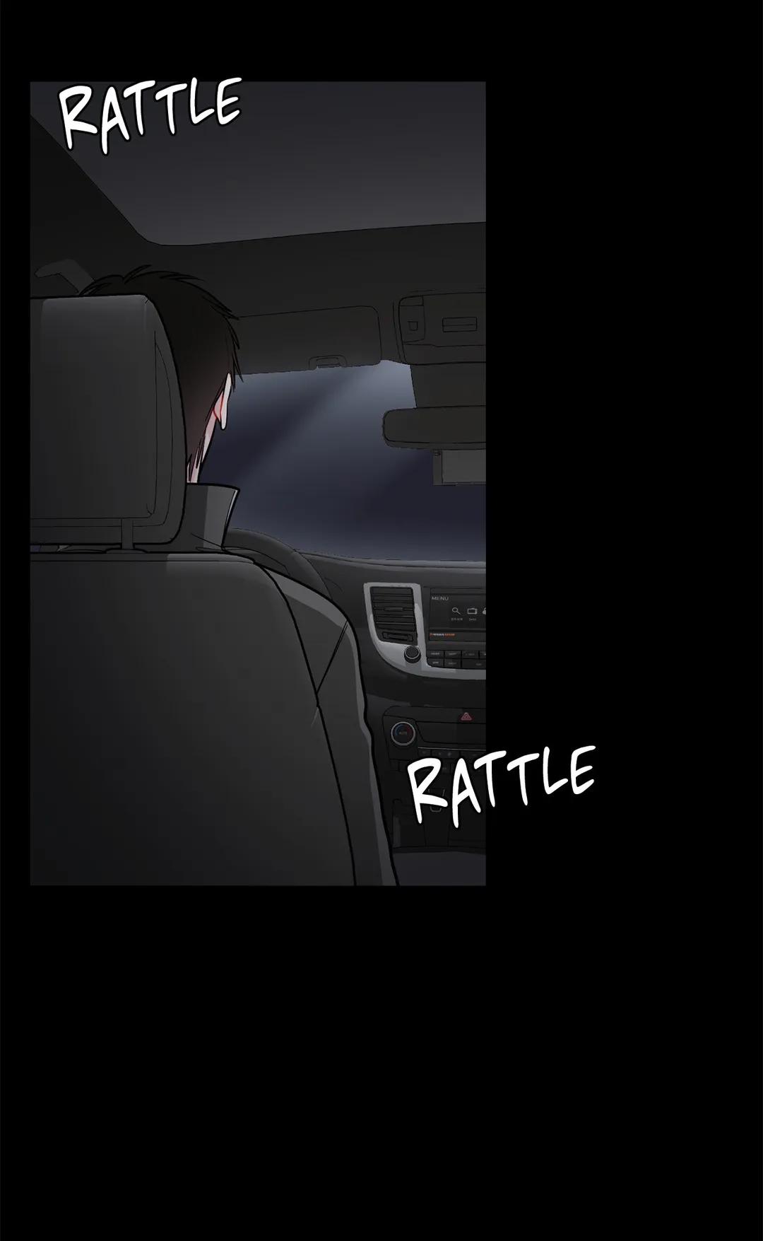 The Path Of Star Chapter 39 - Page 22 in English