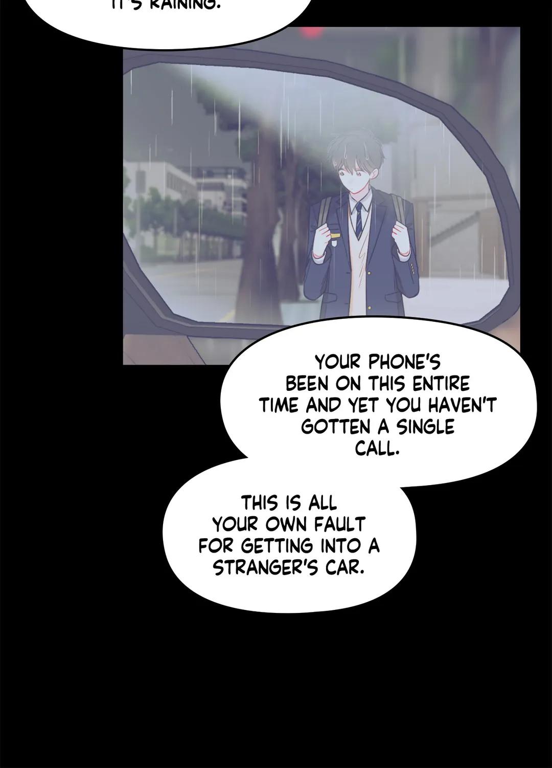 The Path Of Star Chapter 39 - Page 57 in English