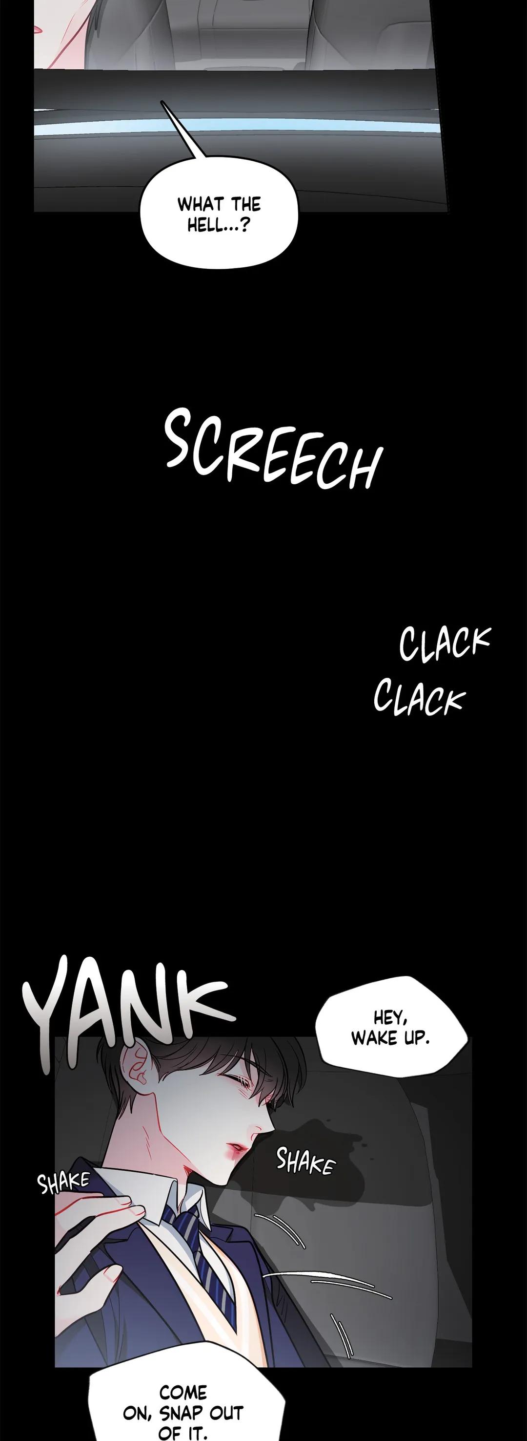 The Path Of Star Chapter 39 - Page 69 in English