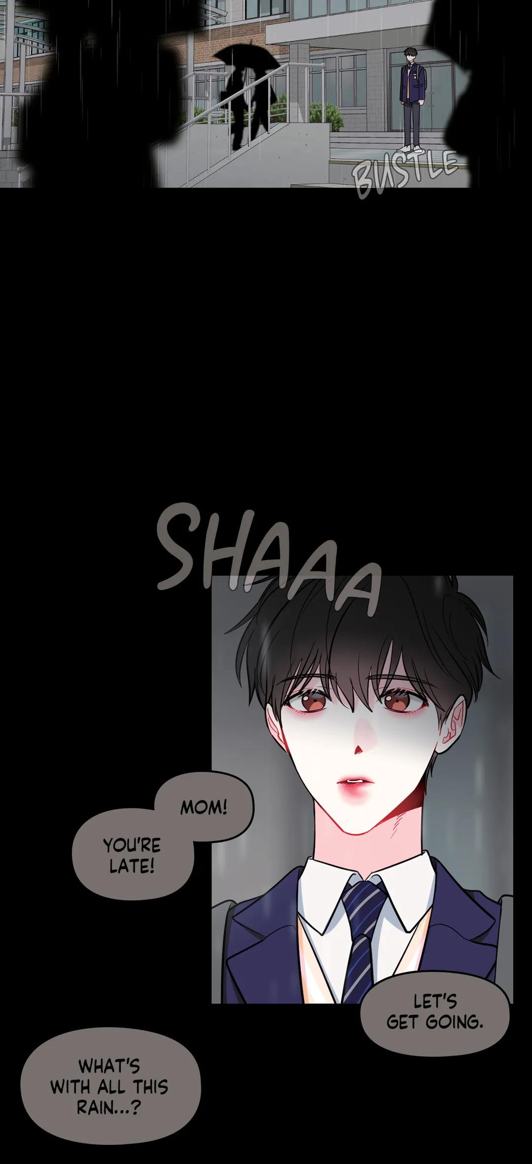 The Path Of Star Chapter 39 - Page 7 in English