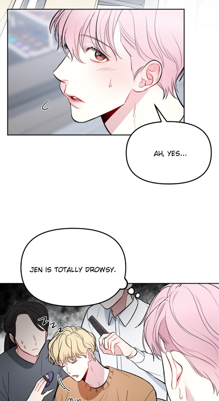 The Path Of Star Chapter 4 - Page 4 in English
