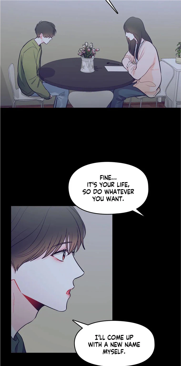 The Path Of Star Chapter 40 - Page 14 in English