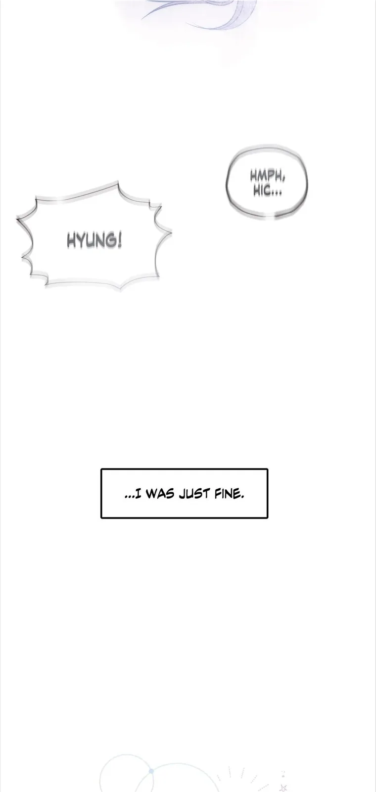 The Path Of Star Chapter 40 - Page 19 in English