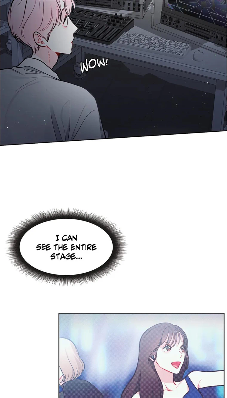 The Path Of Star Chapter 40 - Page 35 in English