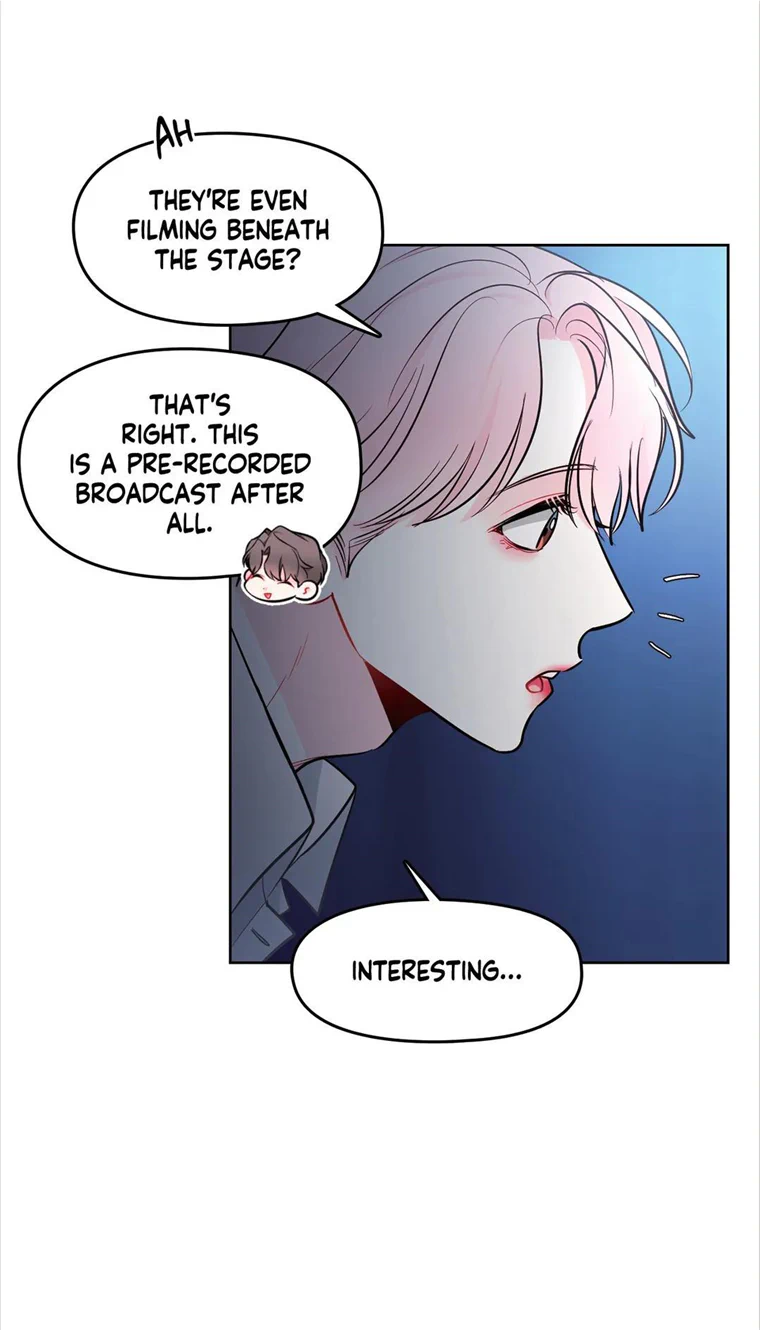 The Path Of Star Chapter 40 - Page 37 in English