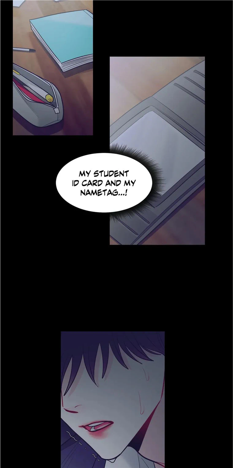 The Path Of Star Chapter 40 - Page 4 in English