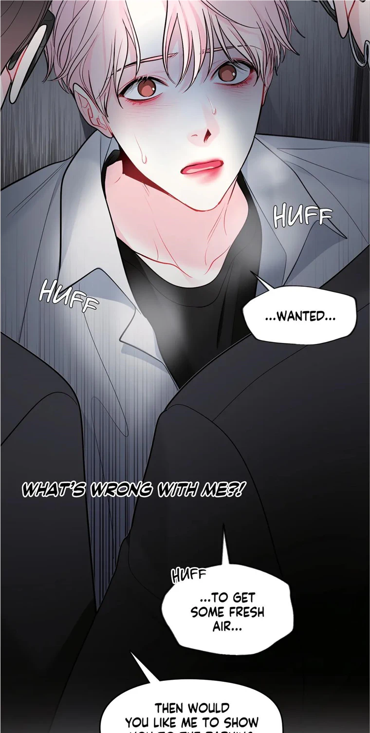 The Path Of Star Chapter 40 - Page 50 in English