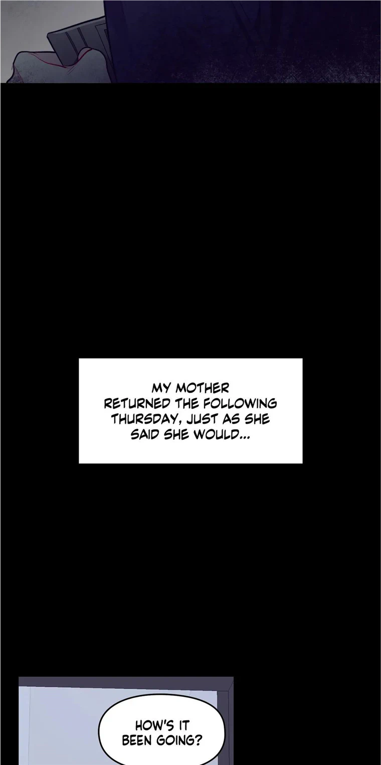The Path Of Star Chapter 40 - Page 6 in English
