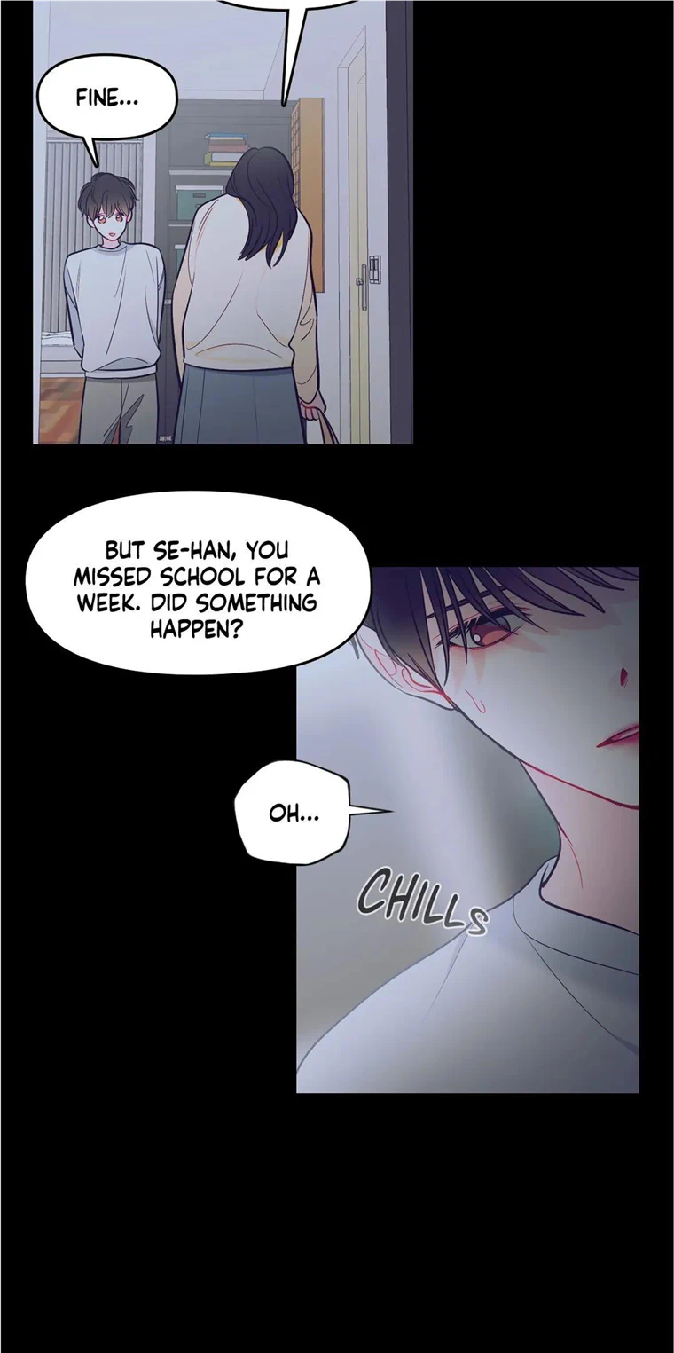 The Path Of Star Chapter 40 - Page 7 in English