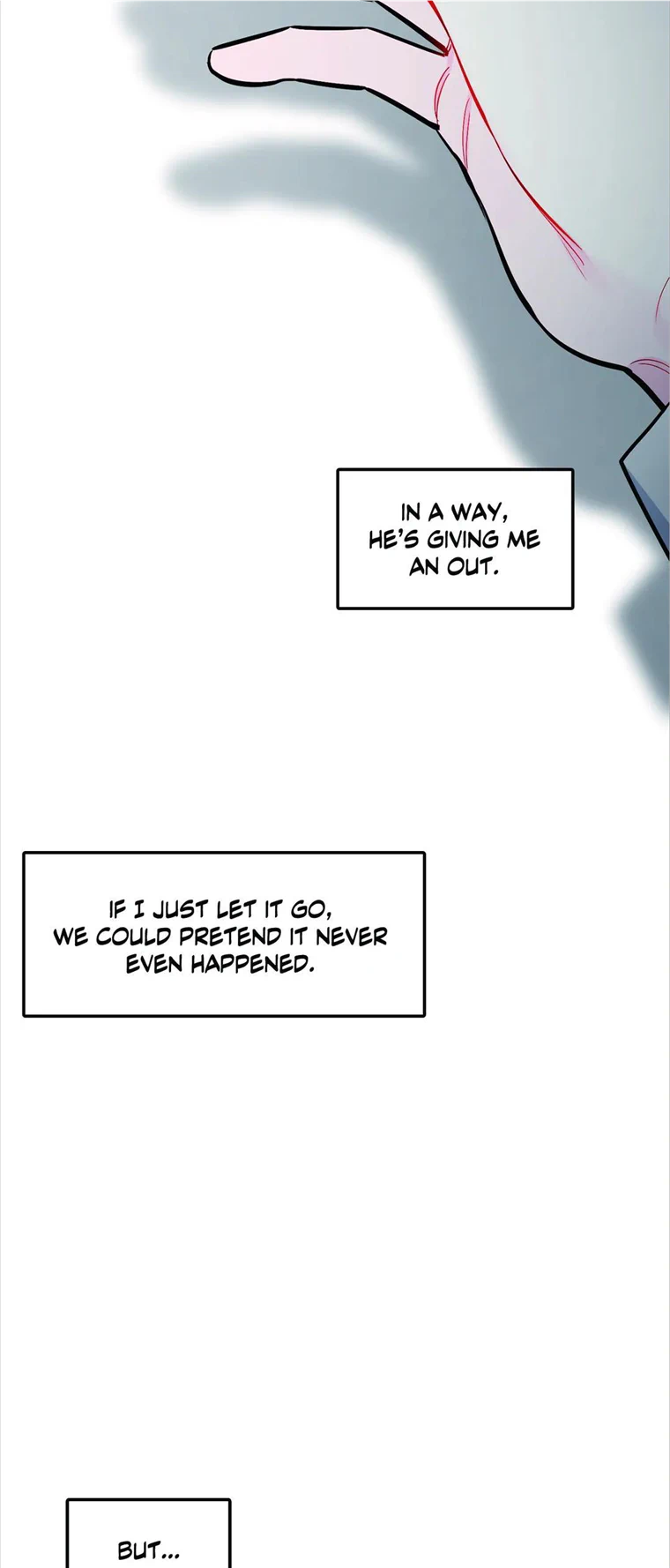 The Path Of Star Chapter 41 - Page 19 in English