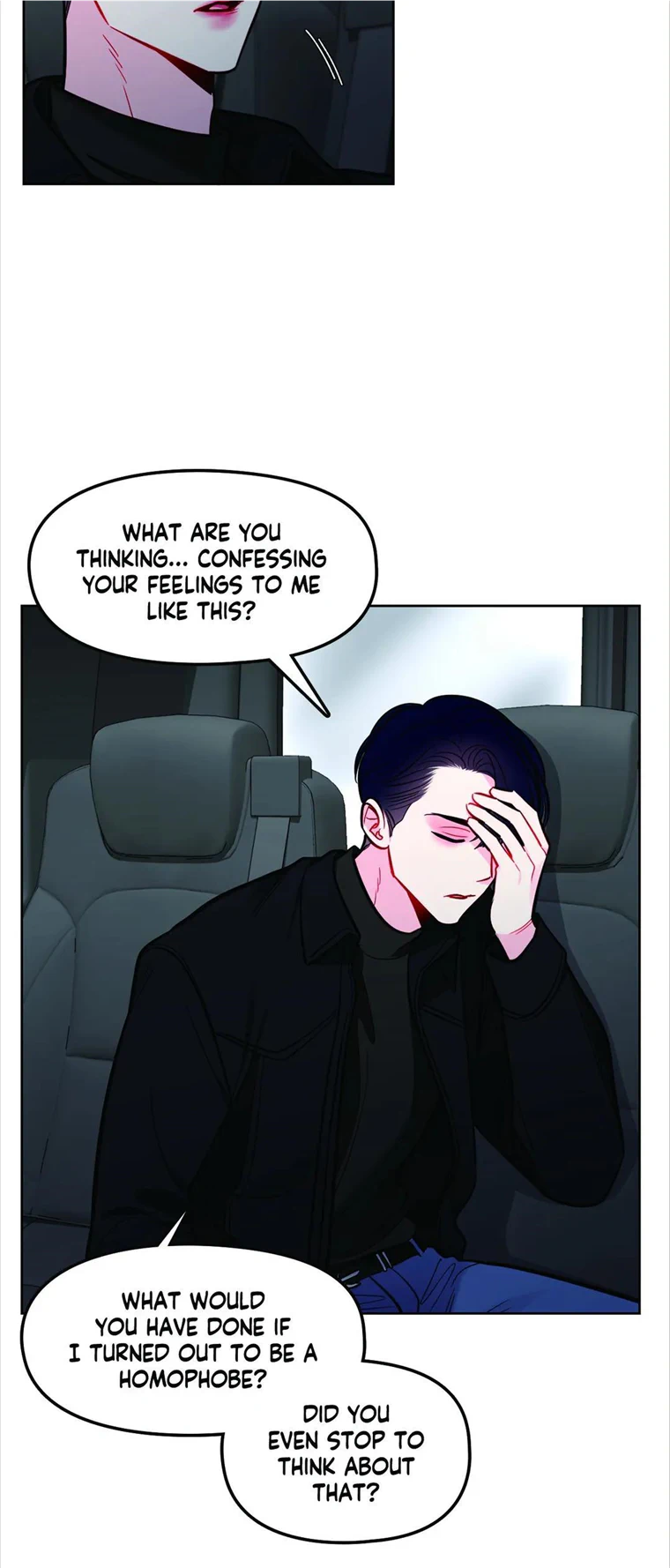 The Path Of Star Chapter 41 - Page 26 in English