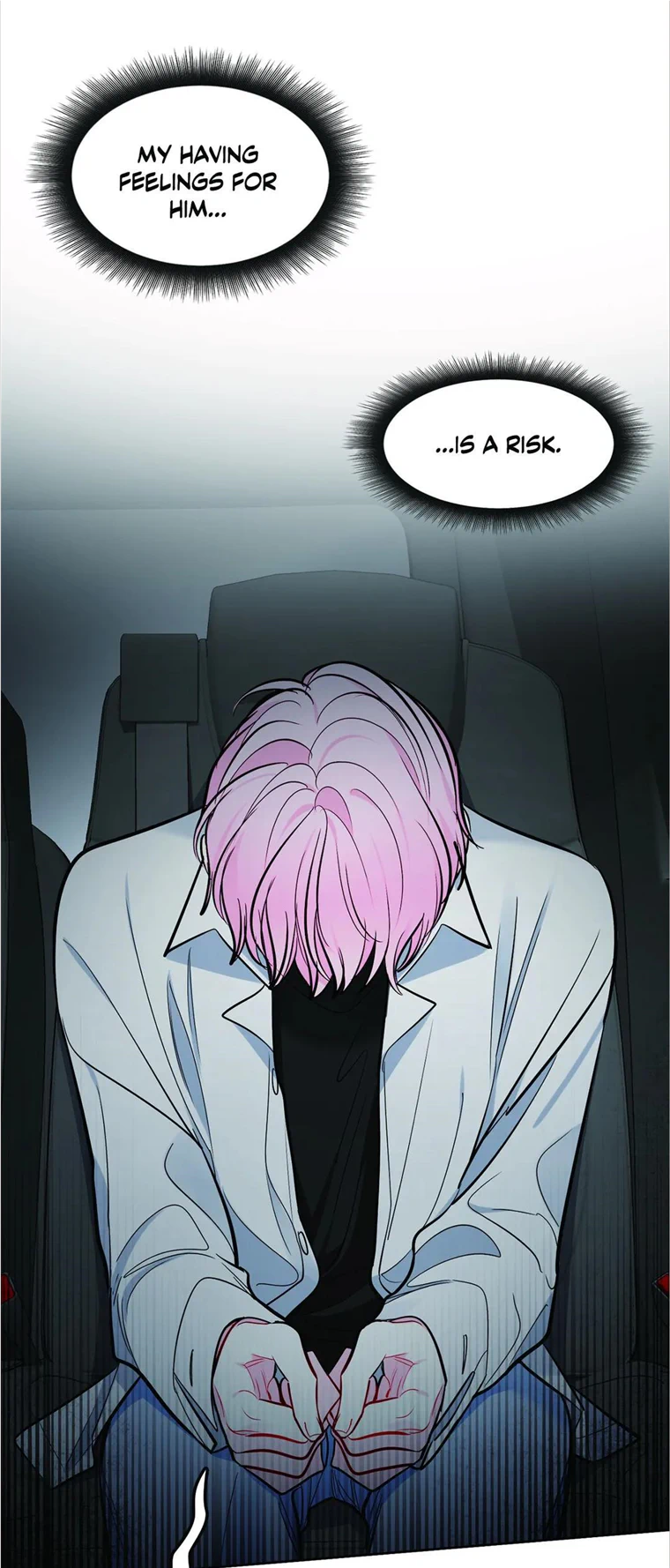 The Path Of Star Chapter 41 - Page 30 in English